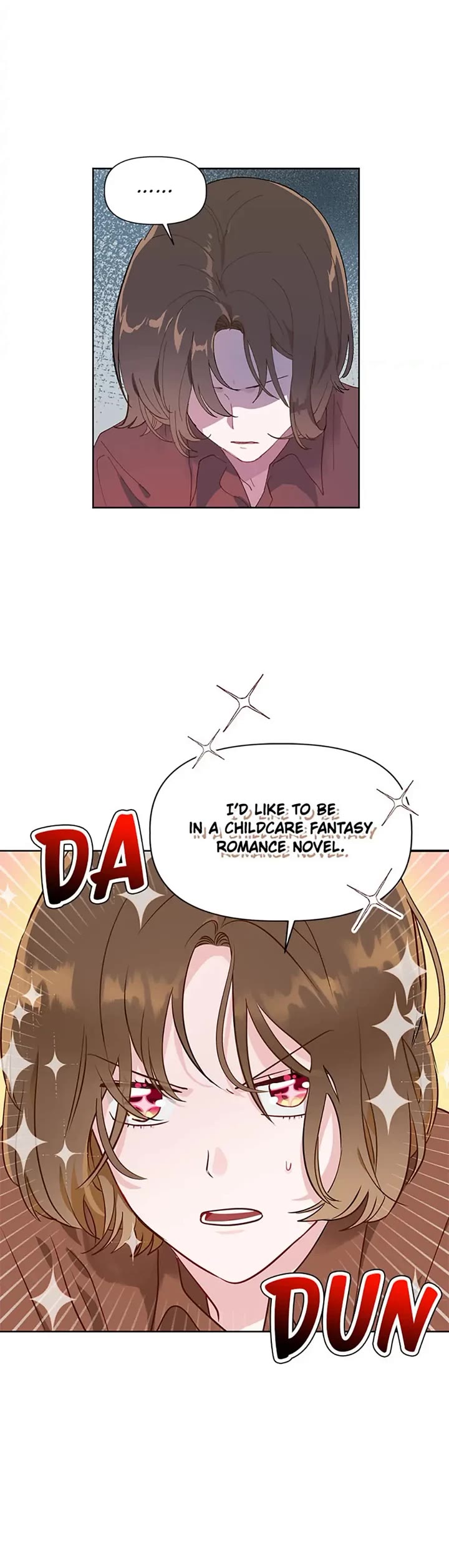 The Perks of Being an S-Class Heroine chapter 1 page 19