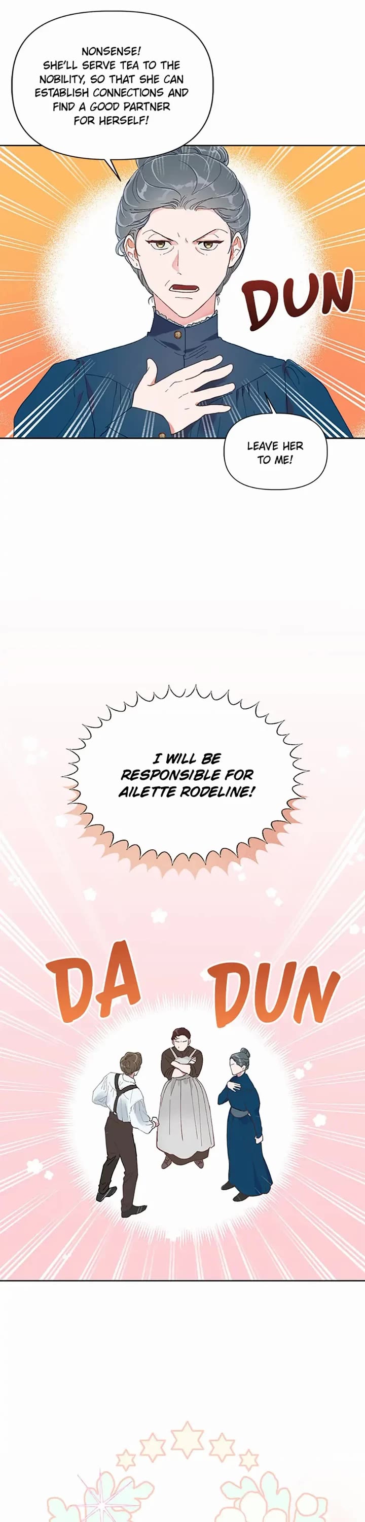 The Perks of Being an S-Class Heroine chapter 1 page 2