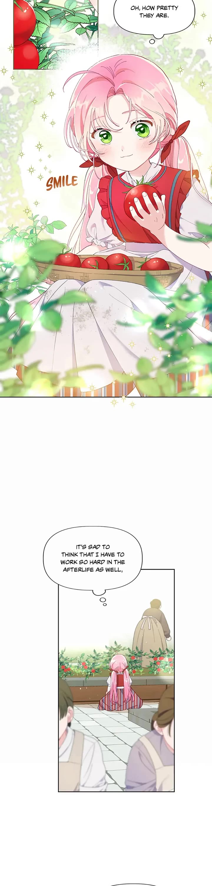 The Perks of Being an S-Class Heroine chapter 10 page 2