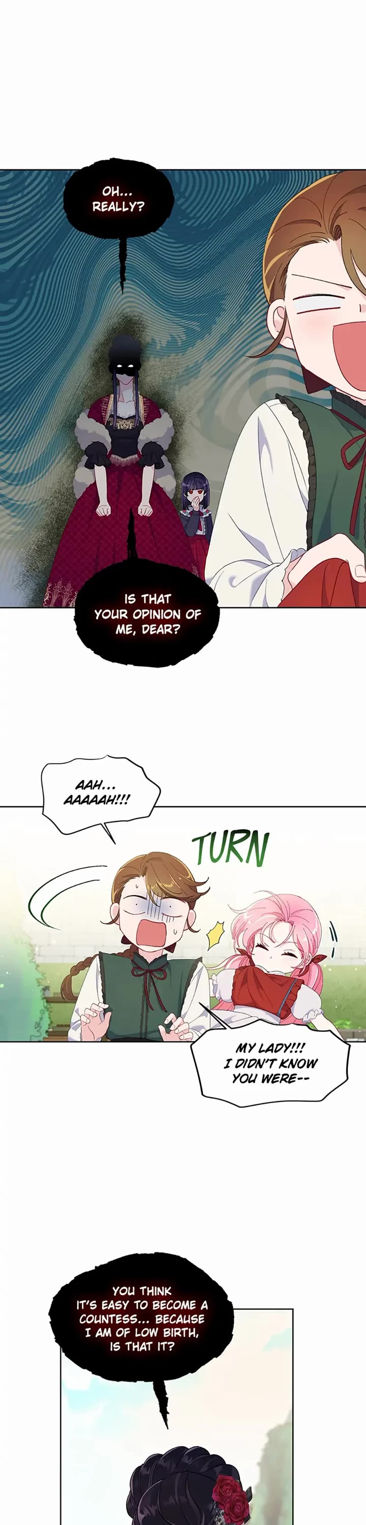 The Perks of Being an S-Class Heroine chapter 10 page 21