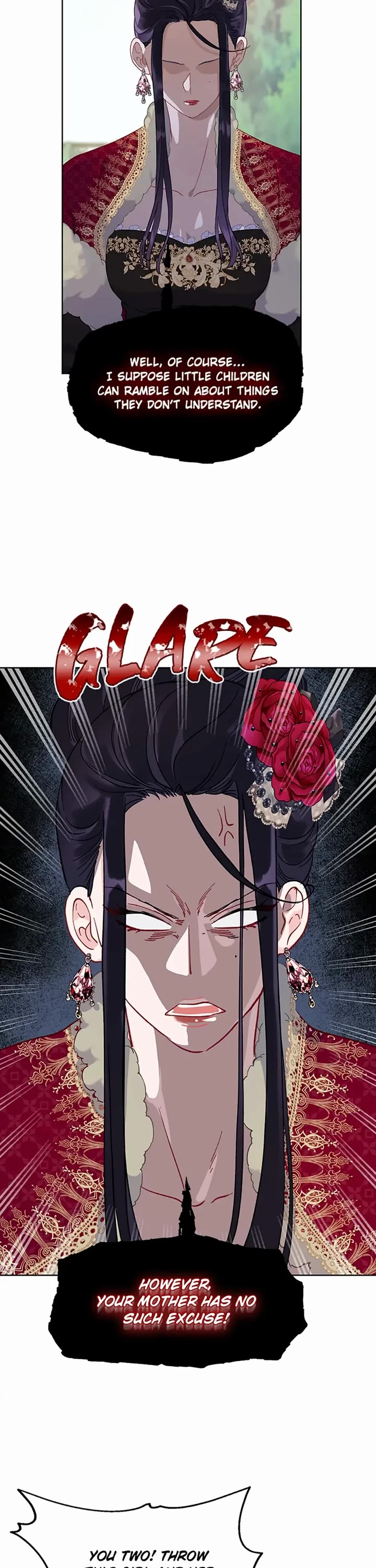 The Perks of Being an S-Class Heroine chapter 10 page 22