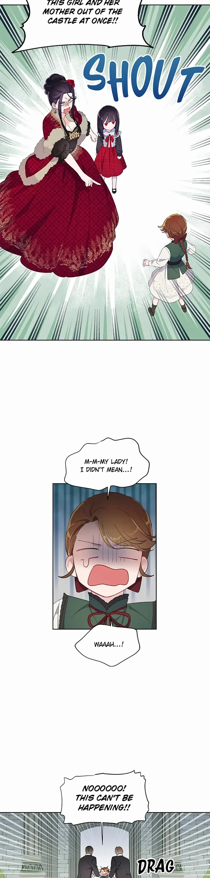 The Perks of Being an S-Class Heroine chapter 10 page 23