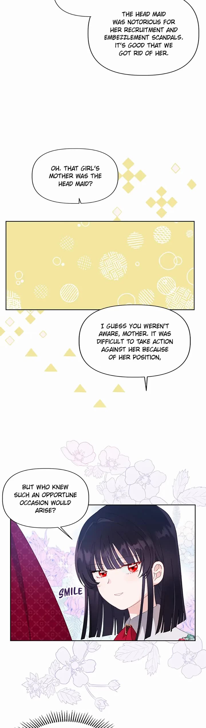 The Perks of Being an S-Class Heroine chapter 10 page 25