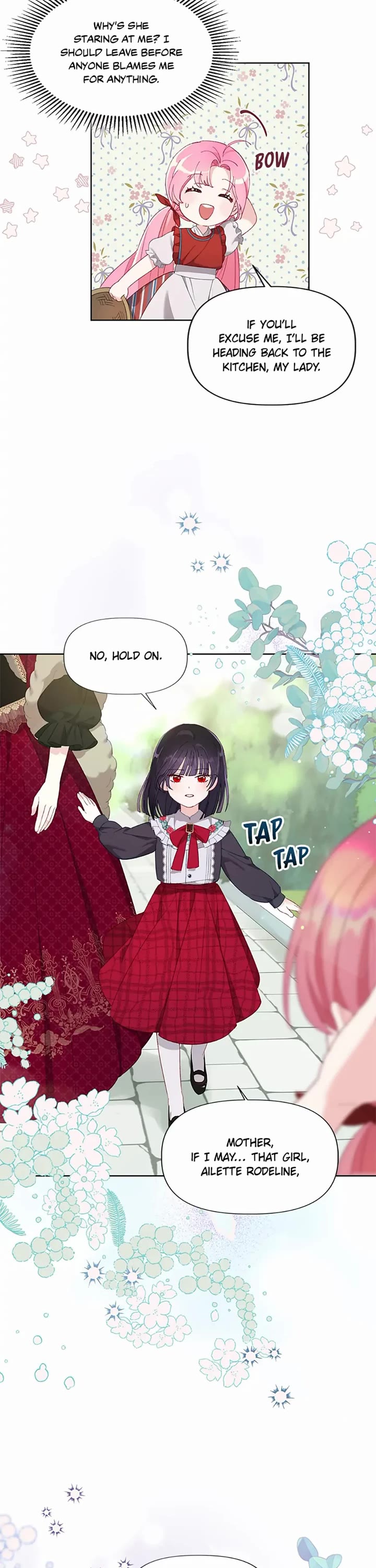 The Perks of Being an S-Class Heroine chapter 10 page 26