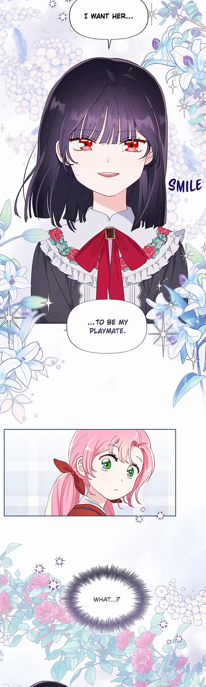 The Perks of Being an S-Class Heroine chapter 10 page 27