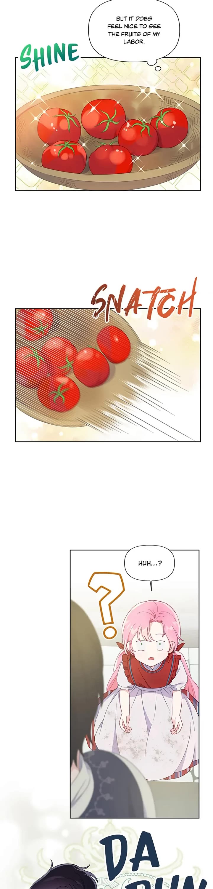 The Perks of Being an S-Class Heroine chapter 10 page 3