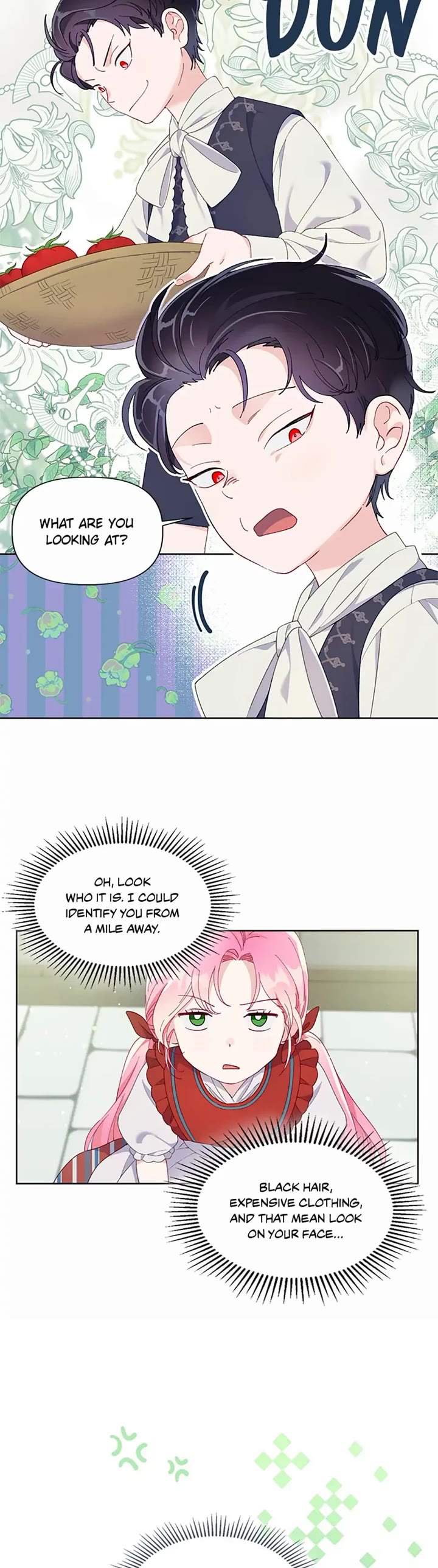 The Perks of Being an S-Class Heroine chapter 10 page 4