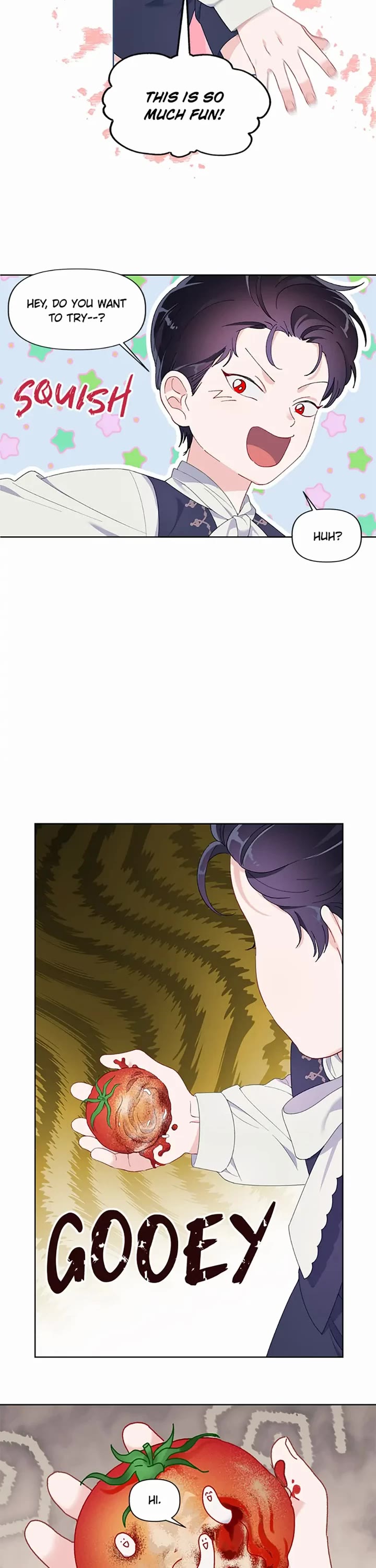 The Perks of Being an S-Class Heroine chapter 10 page 8