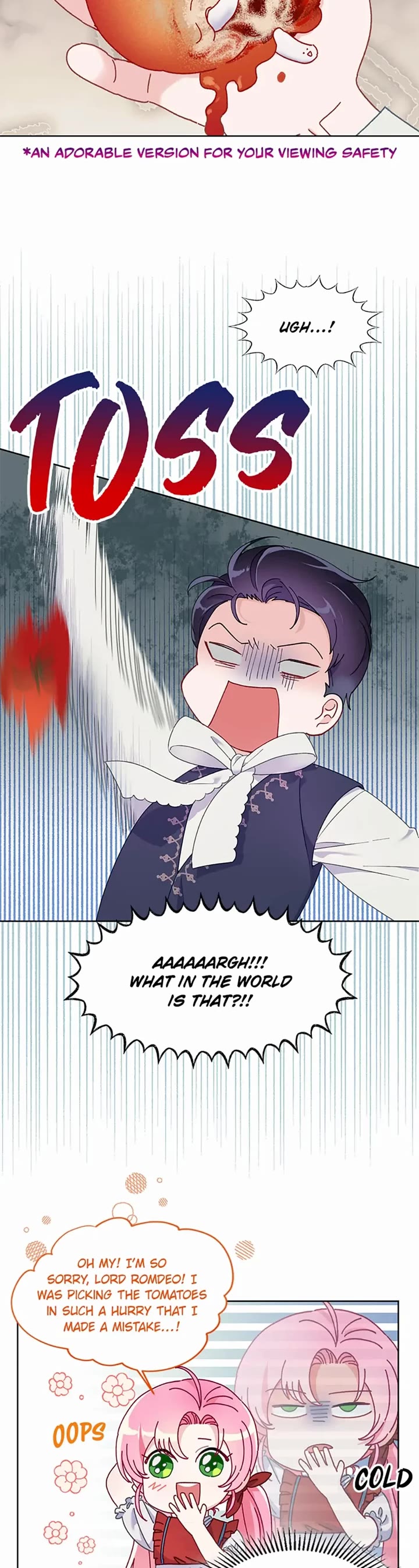 The Perks of Being an S-Class Heroine chapter 10 page 9