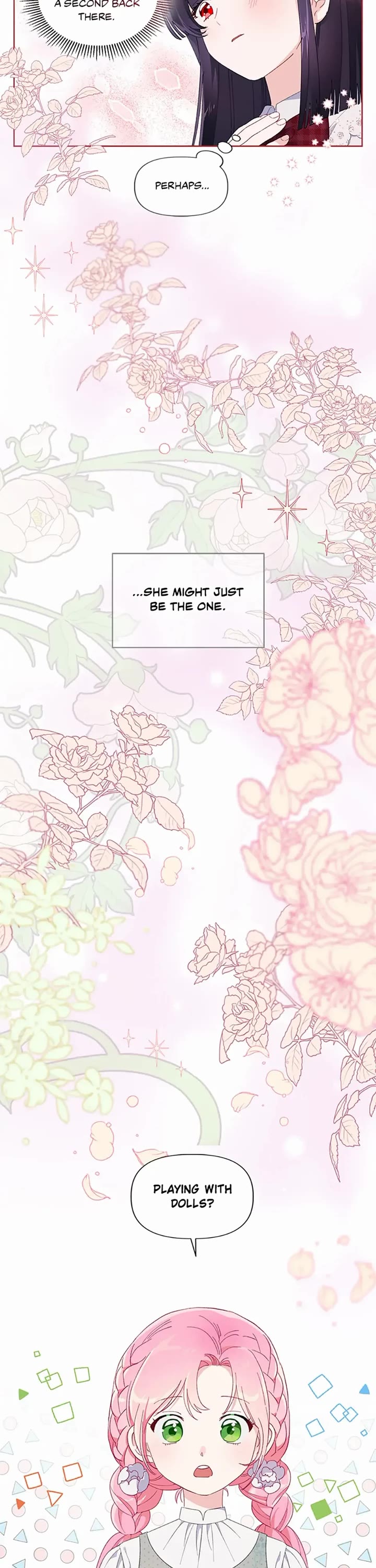 The Perks of Being an S-Class Heroine chapter 11 page 17