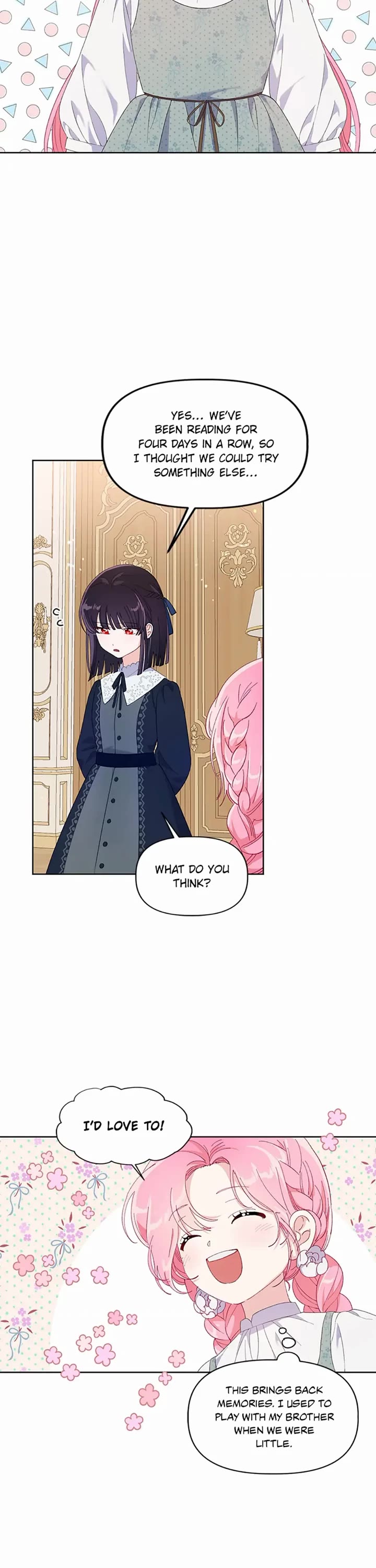 The Perks of Being an S-Class Heroine chapter 11 page 18