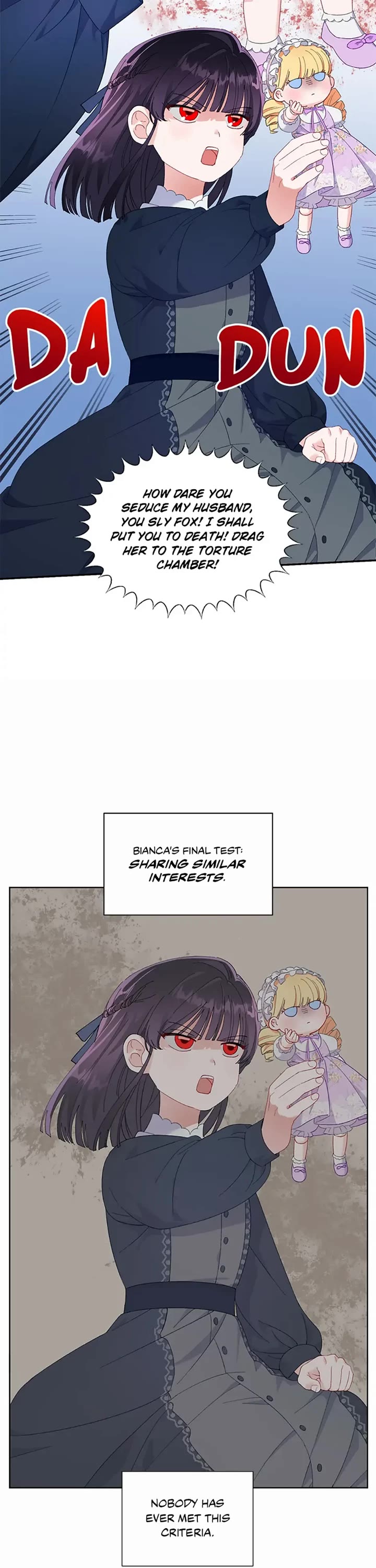 The Perks of Being an S-Class Heroine chapter 11 page 23