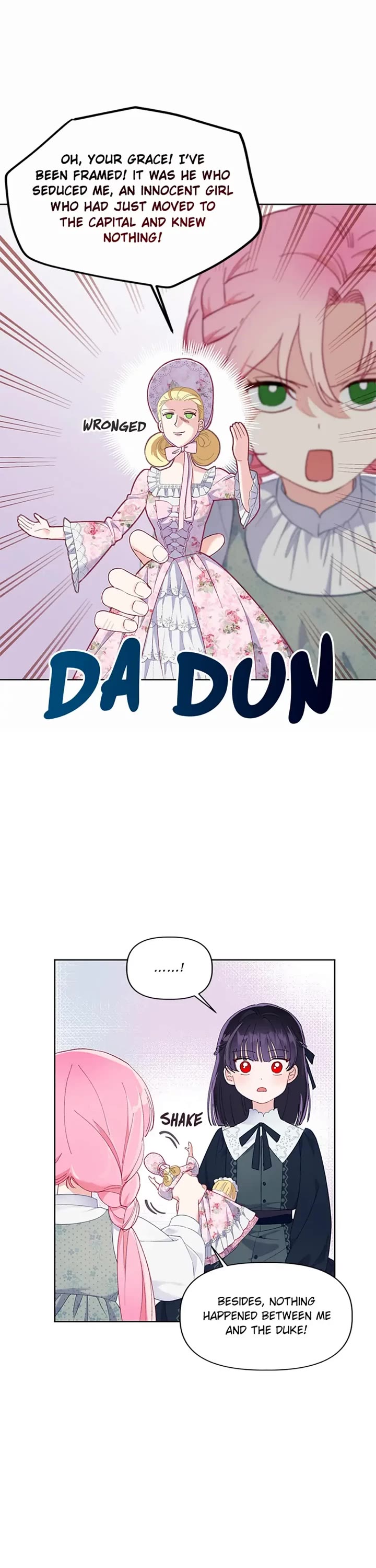 The Perks of Being an S-Class Heroine chapter 11 page 26