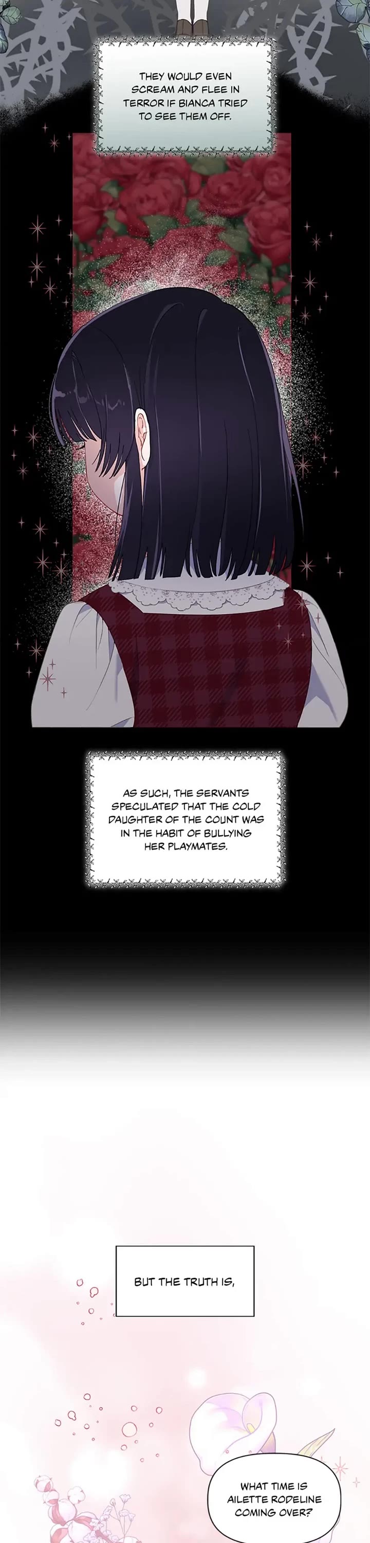 The Perks of Being an S-Class Heroine chapter 11 page 3