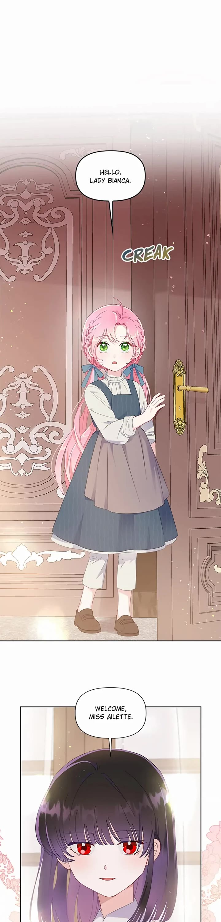 The Perks of Being an S-Class Heroine chapter 11 page 7