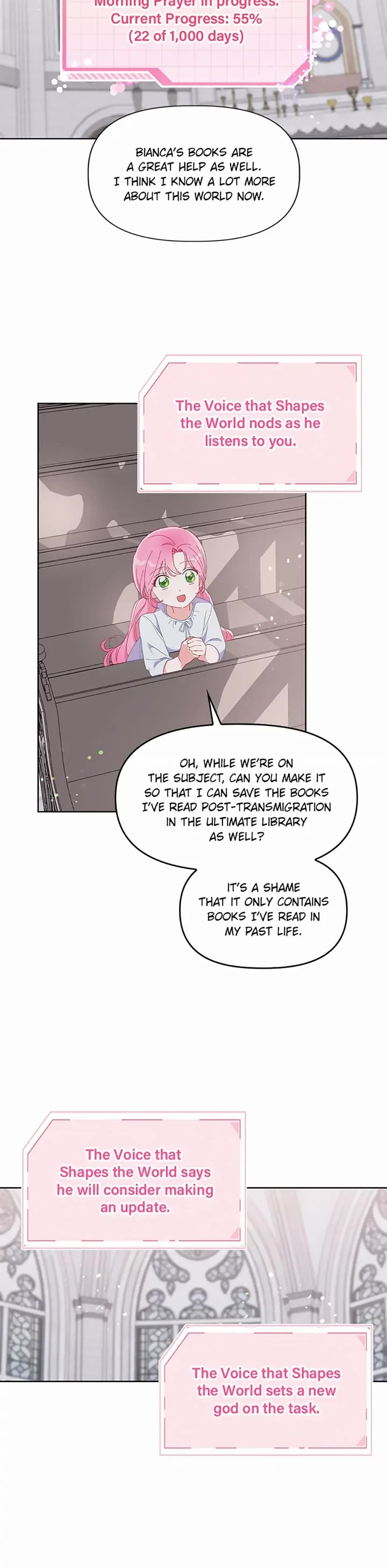 The Perks of Being an S-Class Heroine chapter 12 page 10