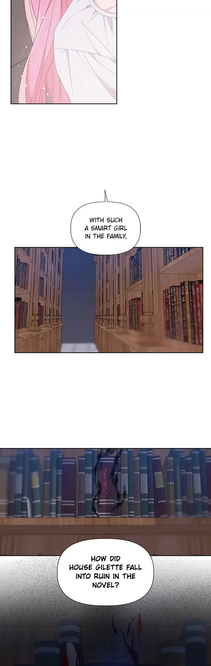 The Perks of Being an S-Class Heroine chapter 12 page 14