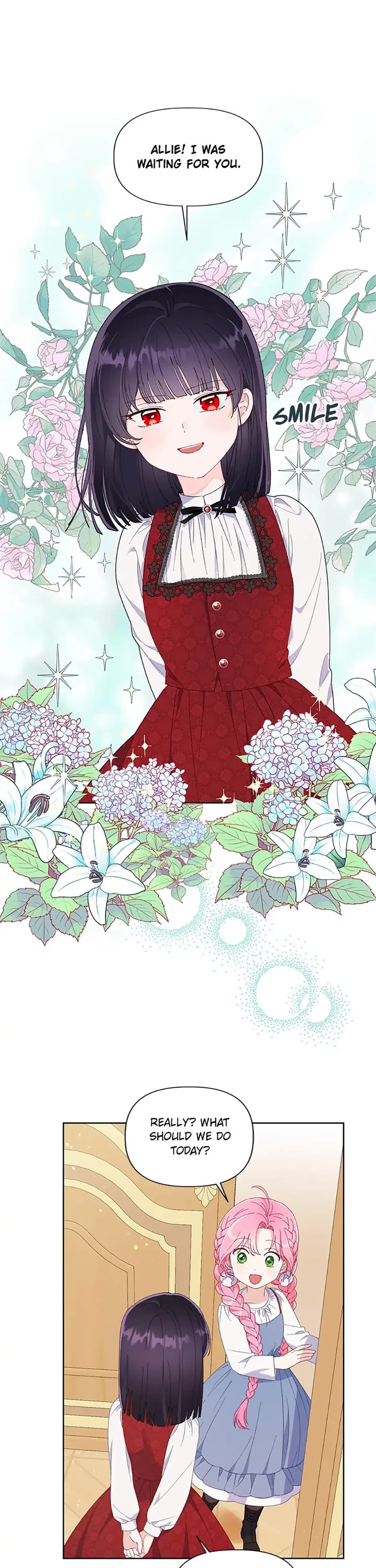 The Perks of Being an S-Class Heroine chapter 12 page 16