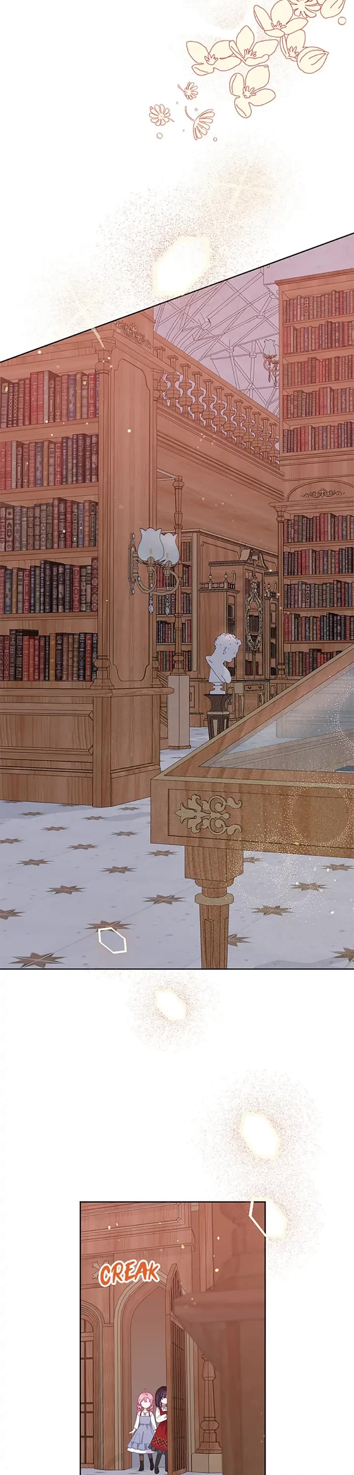 The Perks of Being an S-Class Heroine chapter 12 page 18