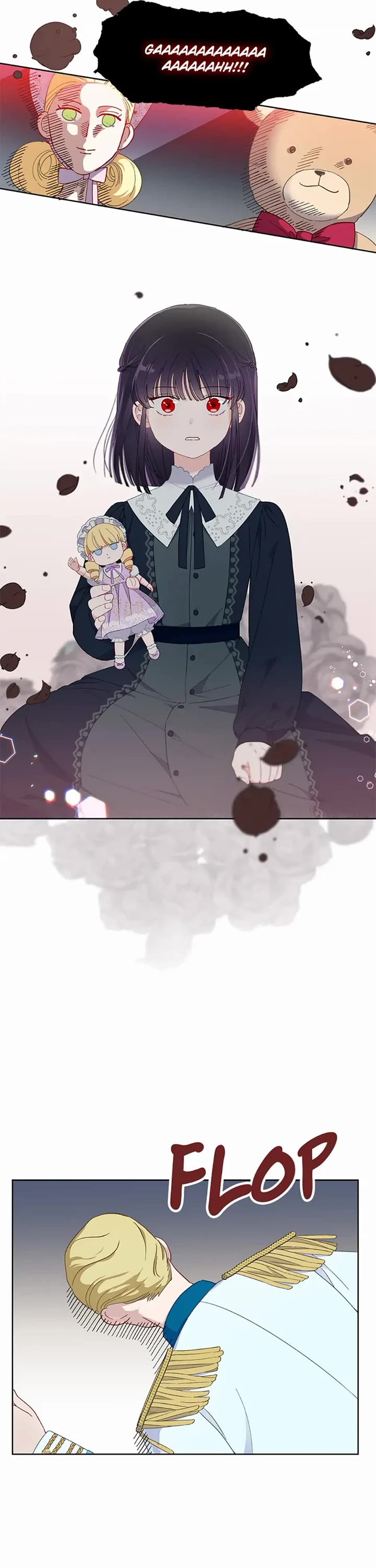 The Perks of Being an S-Class Heroine chapter 12 page 2