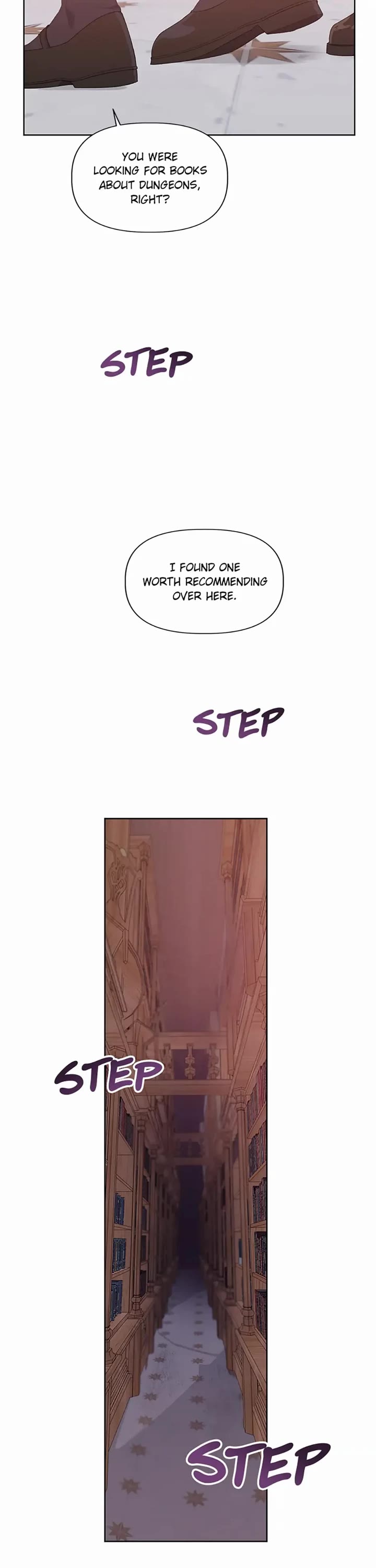 The Perks of Being an S-Class Heroine chapter 12 page 21