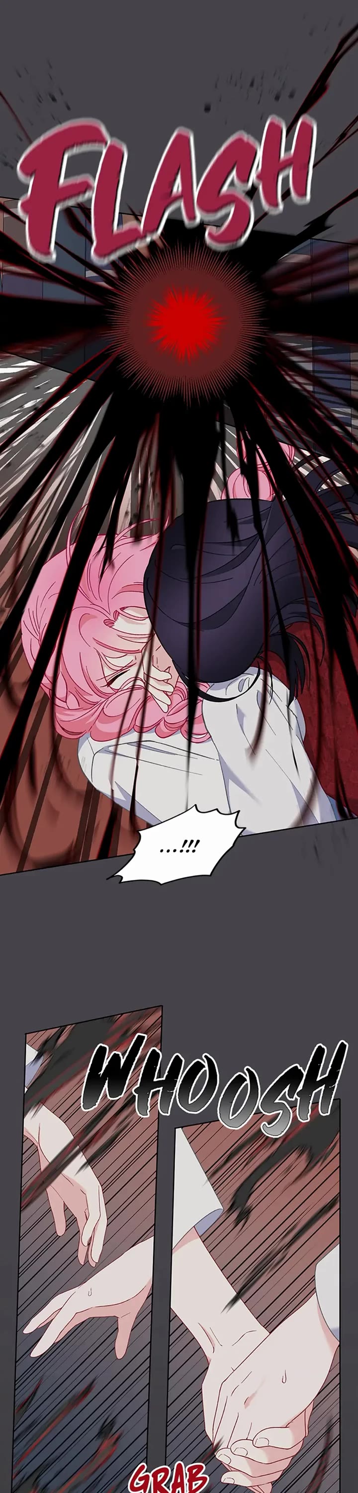 The Perks of Being an S-Class Heroine chapter 12 page 26