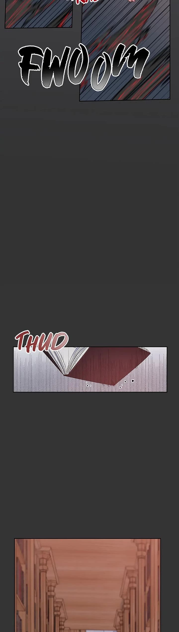 The Perks of Being an S-Class Heroine chapter 12 page 27