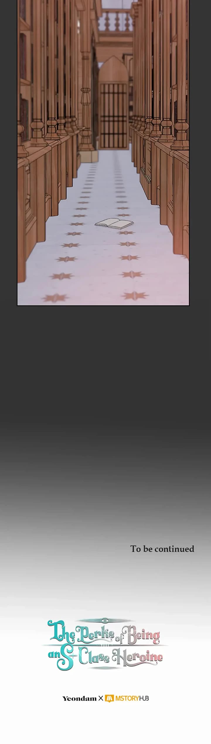 The Perks of Being an S-Class Heroine chapter 12 page 28