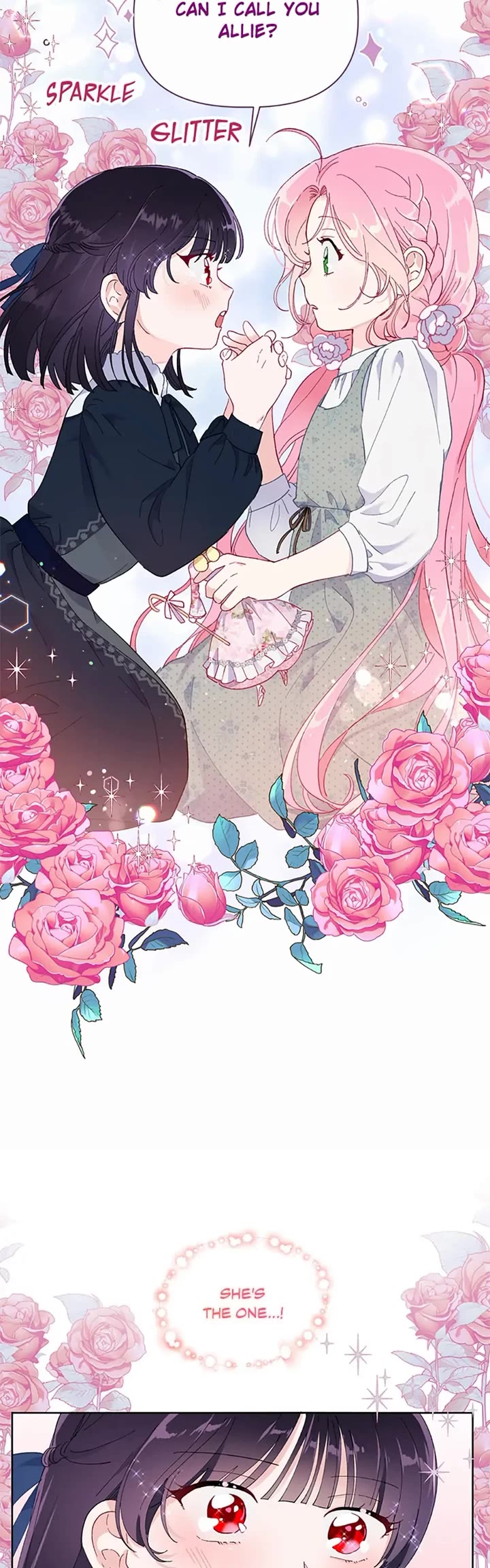 The Perks of Being an S-Class Heroine chapter 12 page 4