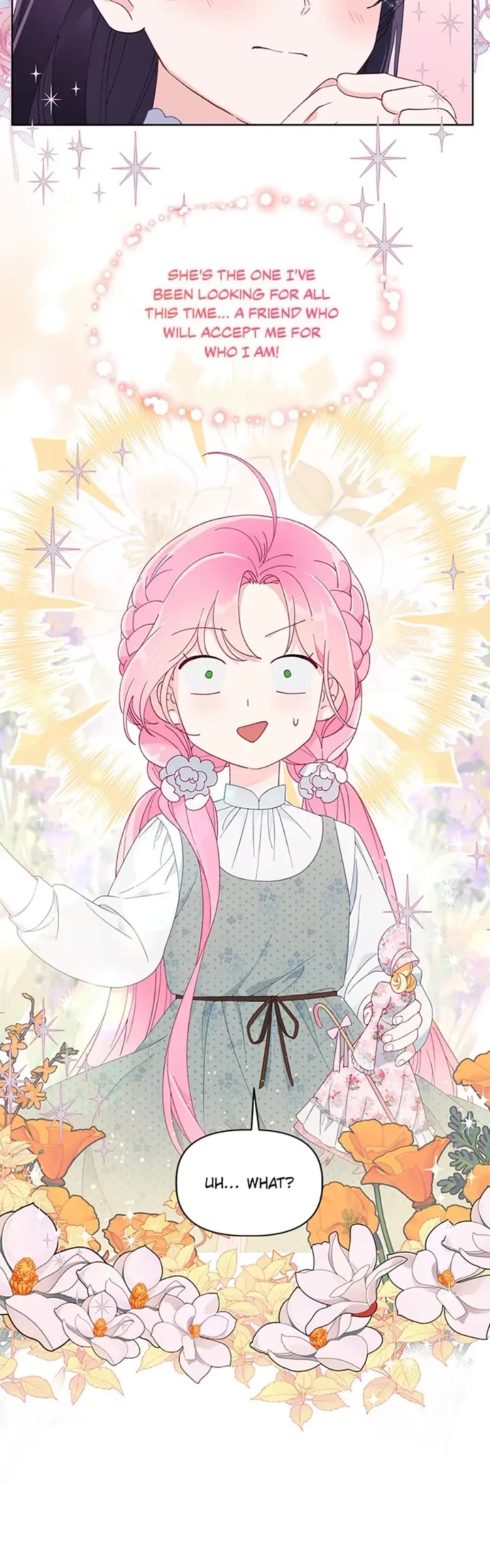 The Perks of Being an S-Class Heroine chapter 12 page 5