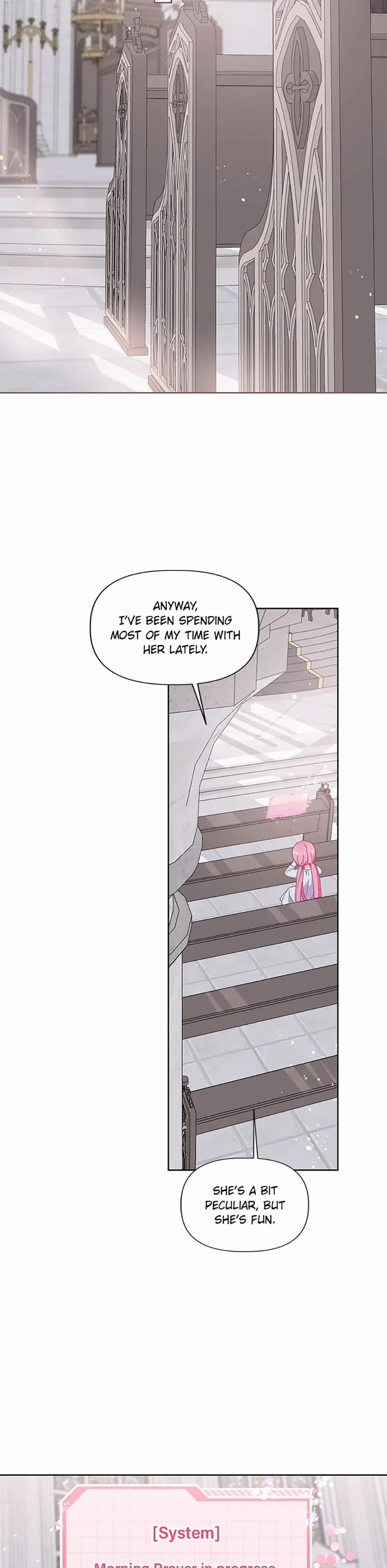 The Perks of Being an S-Class Heroine chapter 12 page 9