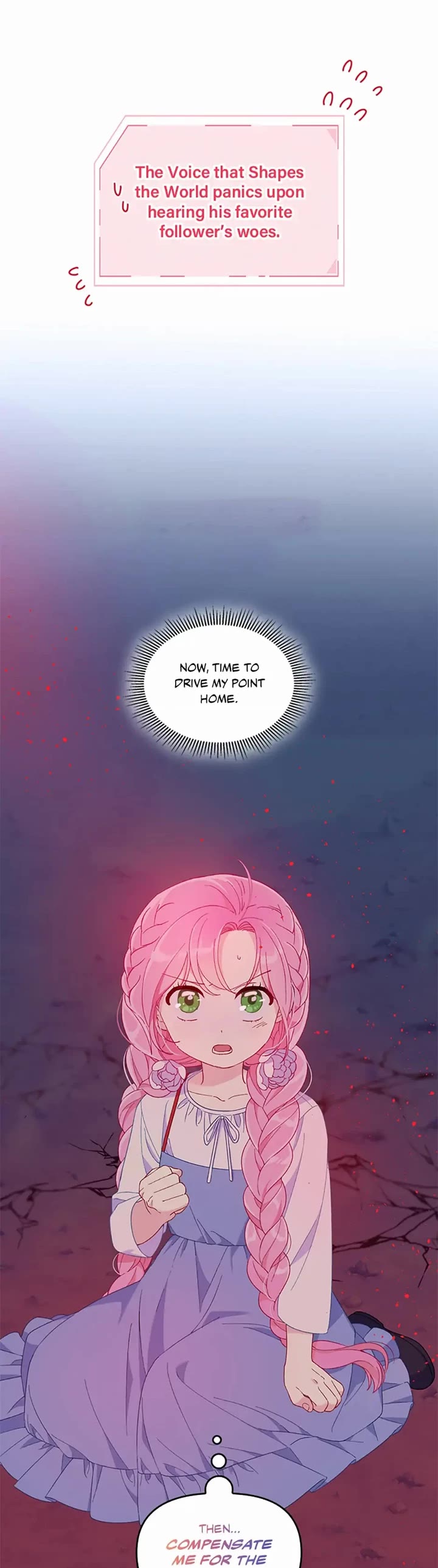 The Perks of Being an S-Class Heroine chapter 13 page 10