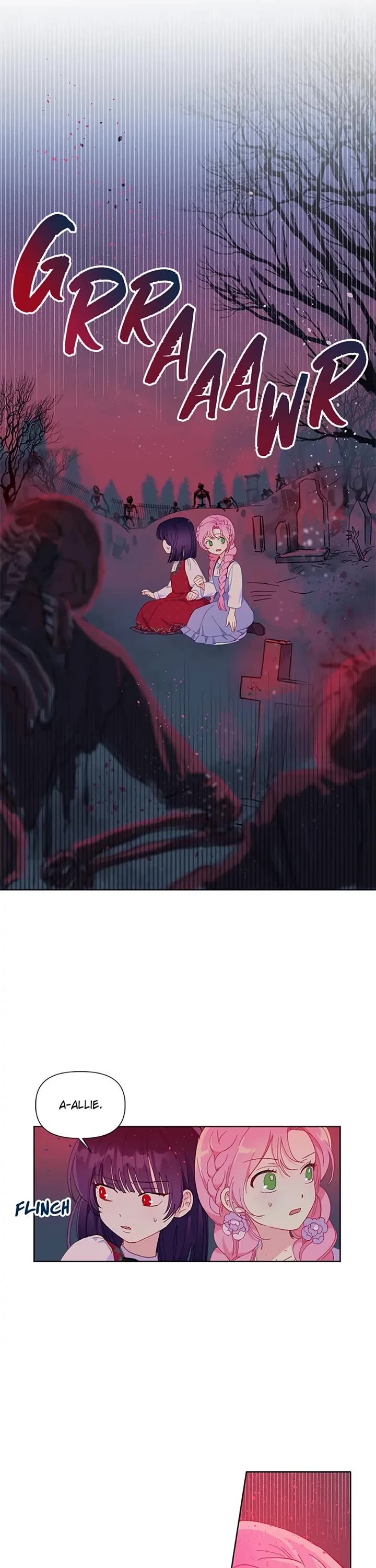 The Perks of Being an S-Class Heroine chapter 13 page 12