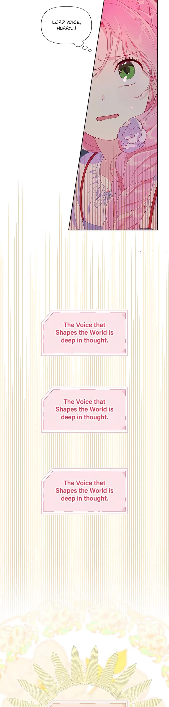 The Perks of Being an S-Class Heroine chapter 13 page 13