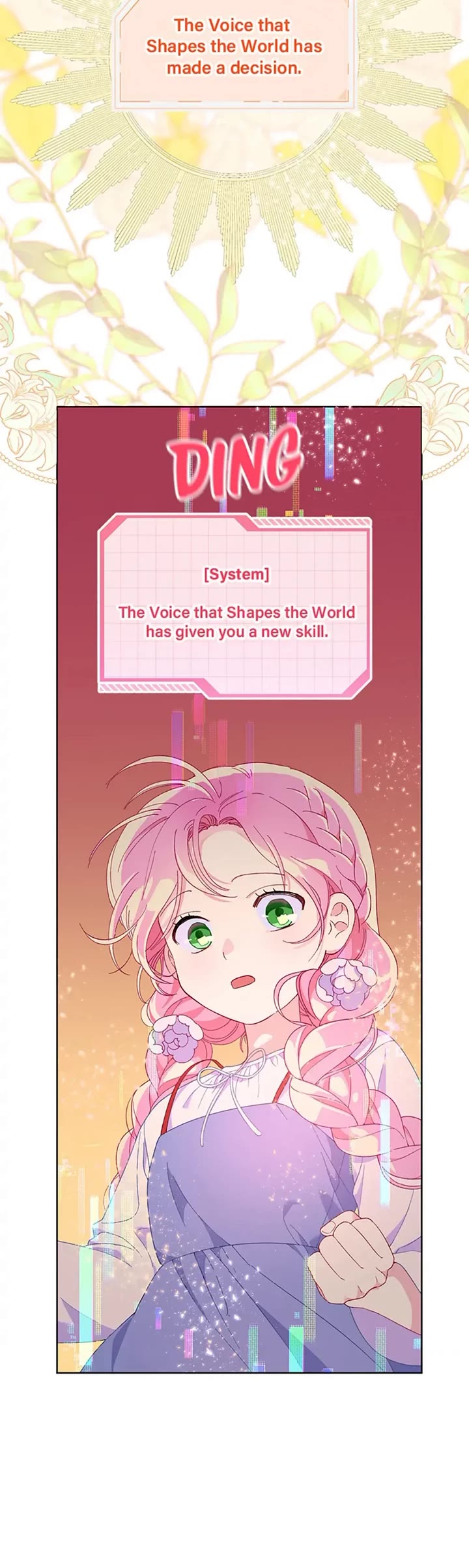 The Perks of Being an S-Class Heroine chapter 13 page 14