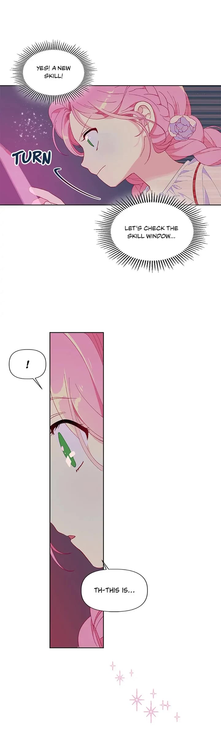 The Perks of Being an S-Class Heroine chapter 13 page 15