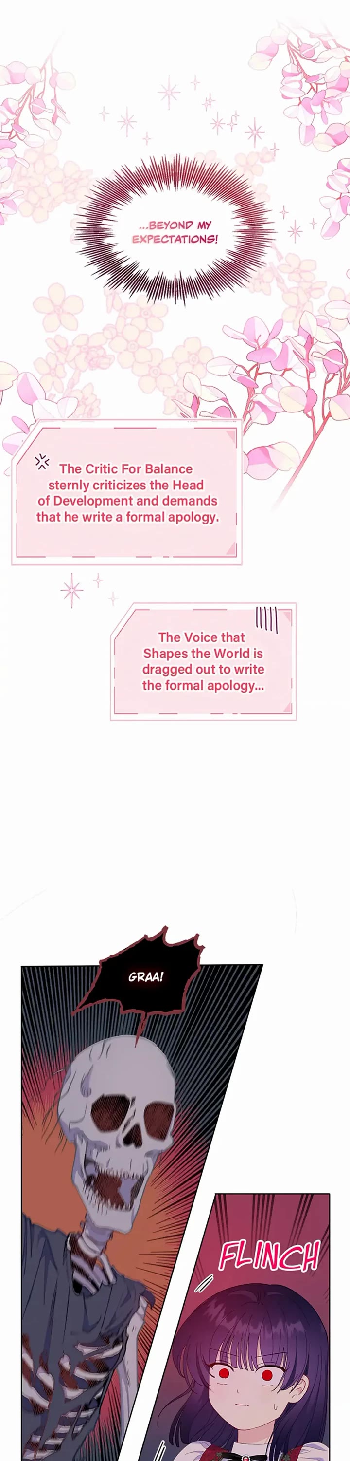 The Perks of Being an S-Class Heroine chapter 13 page 16