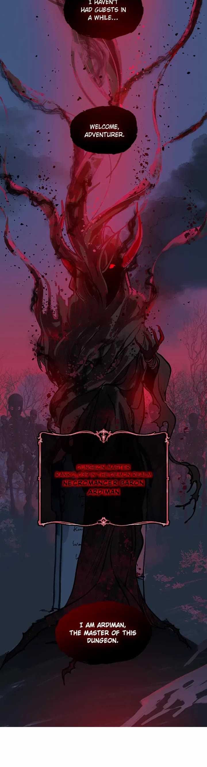 The Perks of Being an S-Class Heroine chapter 13 page 19