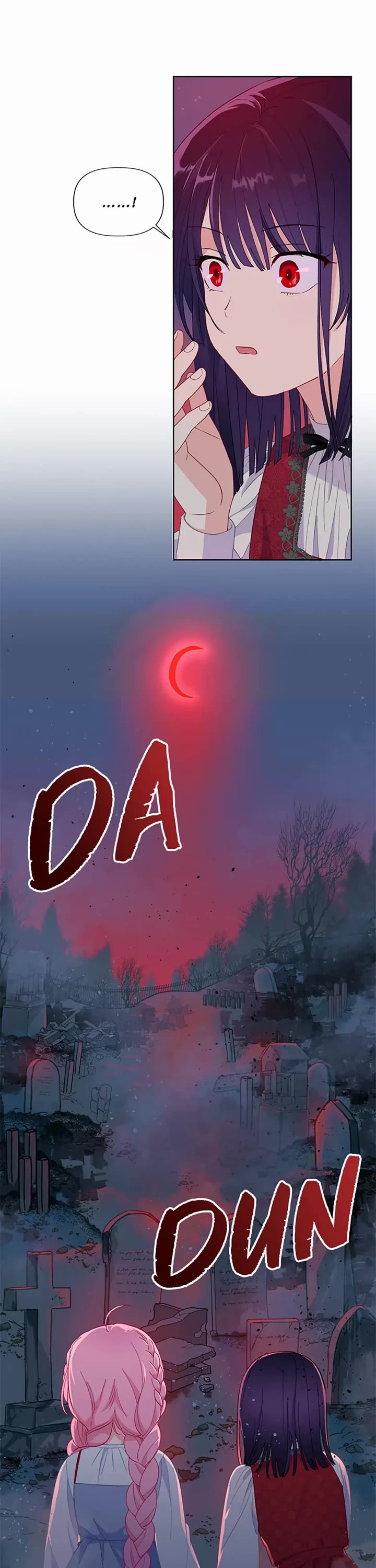 The Perks of Being an S-Class Heroine chapter 13 page 2