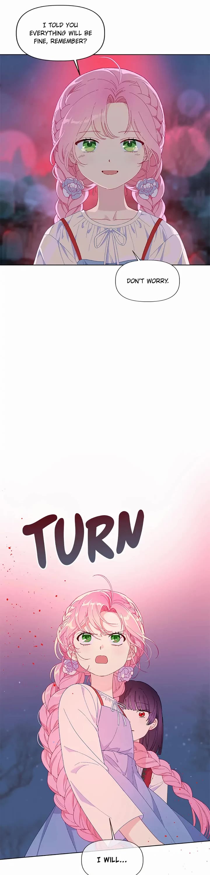 The Perks of Being an S-Class Heroine chapter 13 page 27