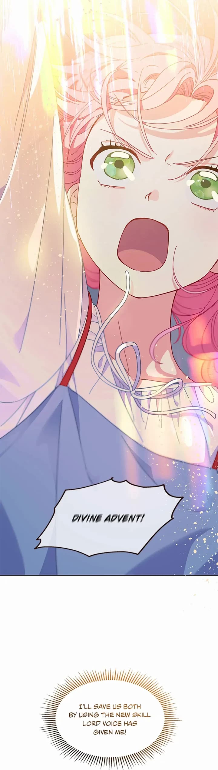 The Perks of Being an S-Class Heroine chapter 13 page 29