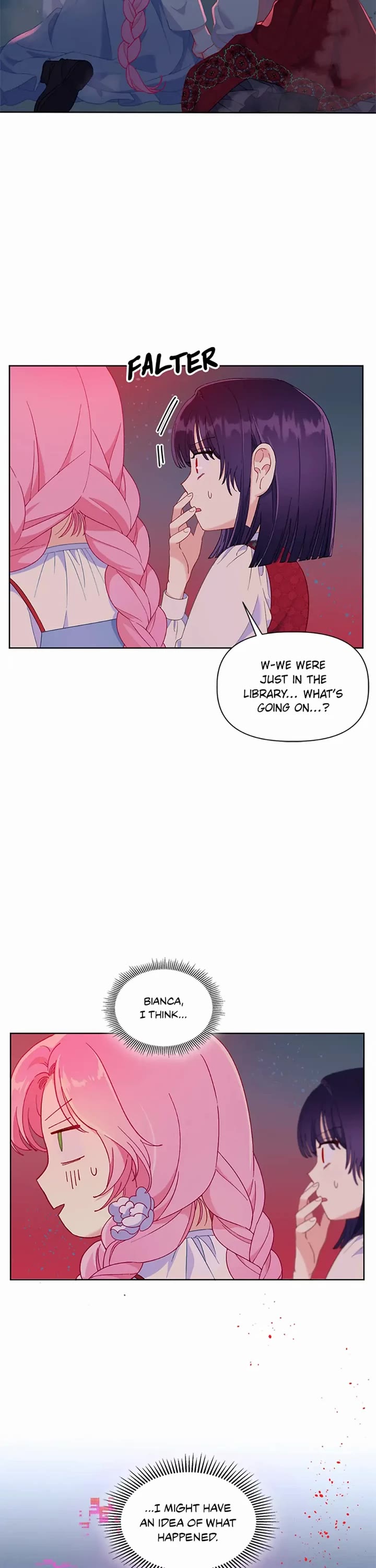 The Perks of Being an S-Class Heroine chapter 13 page 3