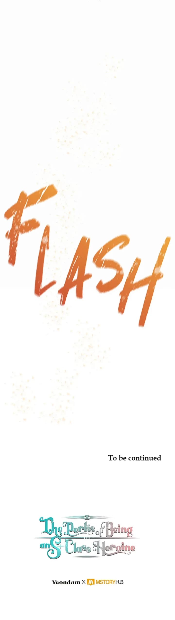 The Perks of Being an S-Class Heroine chapter 13 page 30