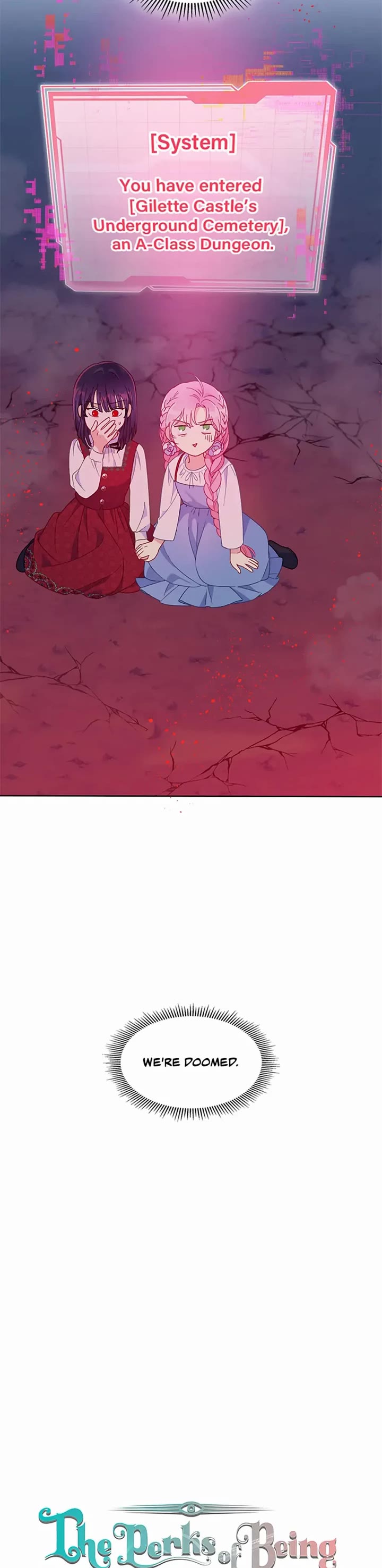 The Perks of Being an S-Class Heroine chapter 13 page 4