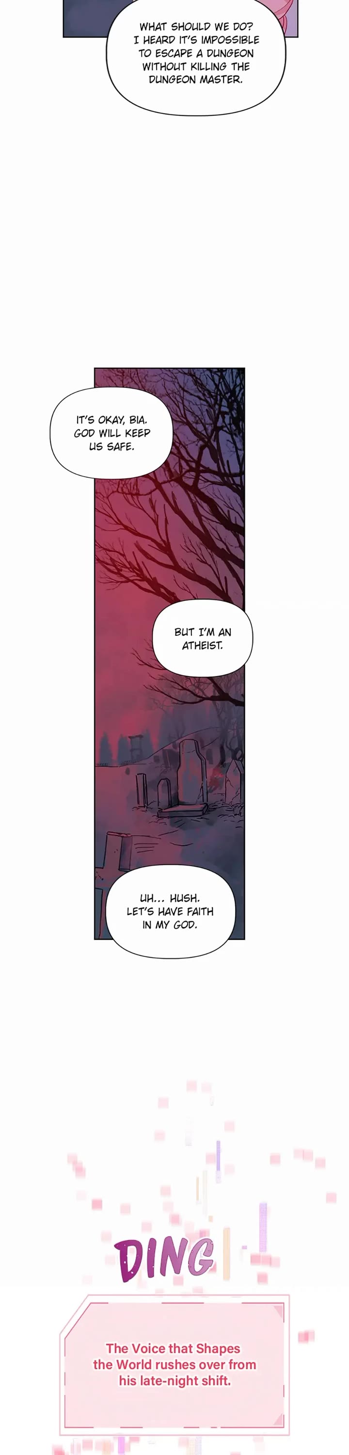 The Perks of Being an S-Class Heroine chapter 13 page 7