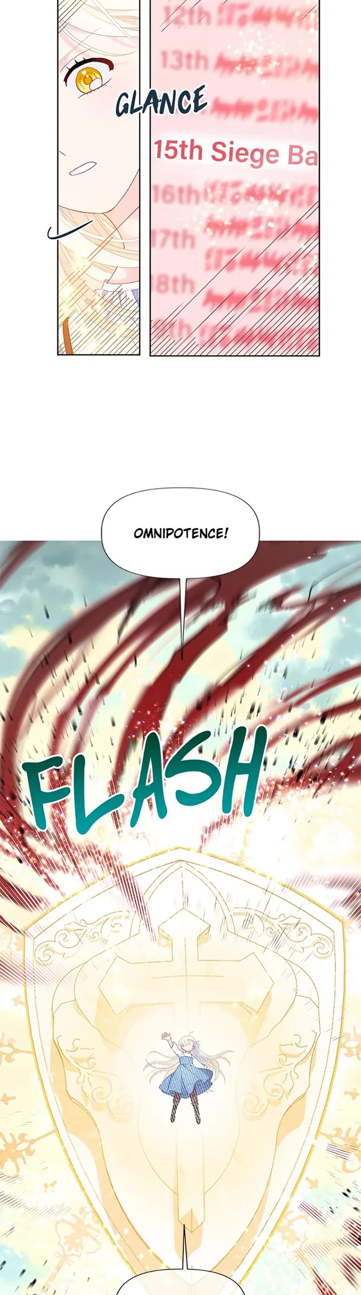 The Perks of Being an S-Class Heroine chapter 14 page 10