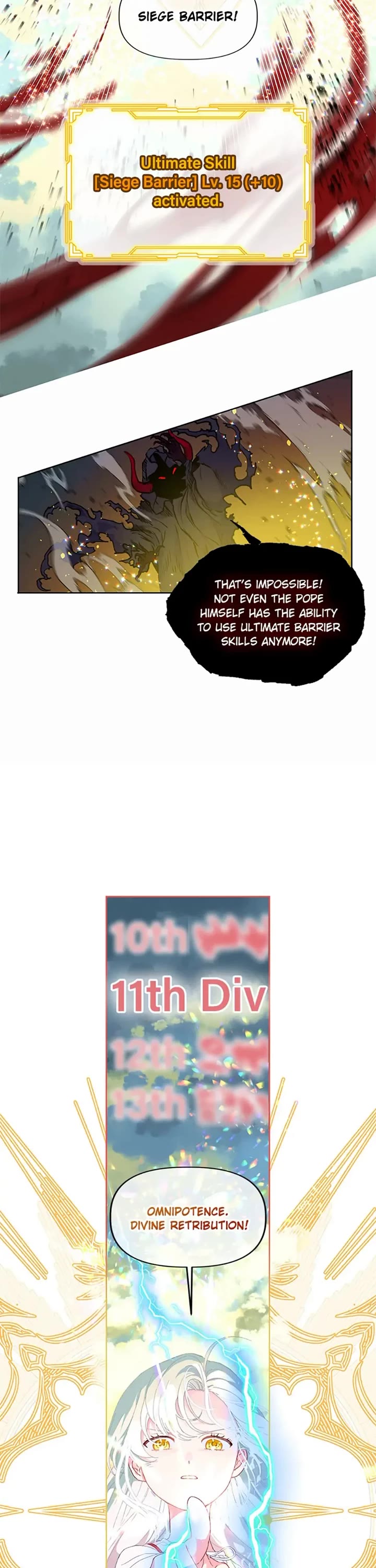 The Perks of Being an S-Class Heroine chapter 14 page 11