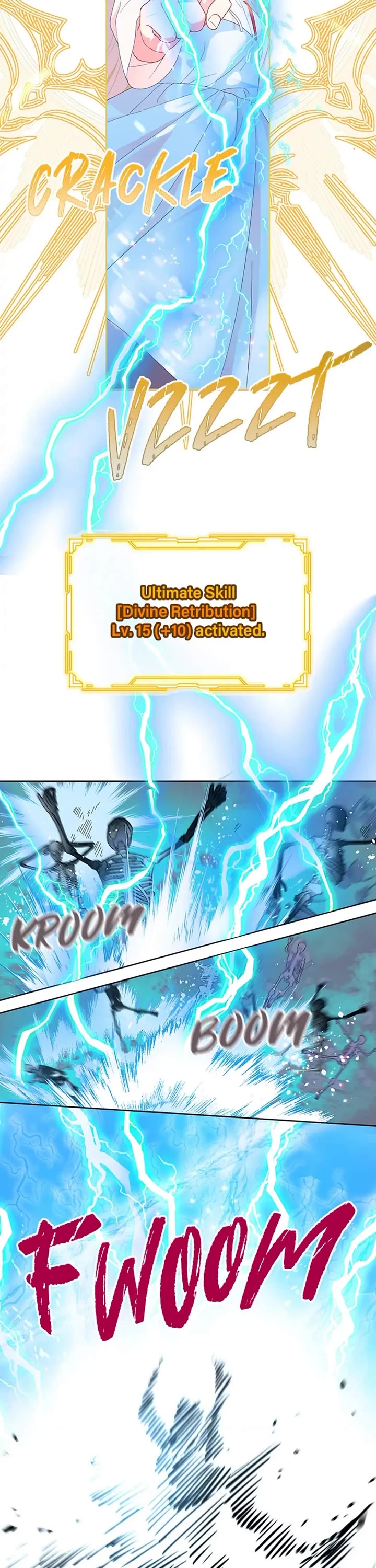 The Perks of Being an S-Class Heroine chapter 14 page 12