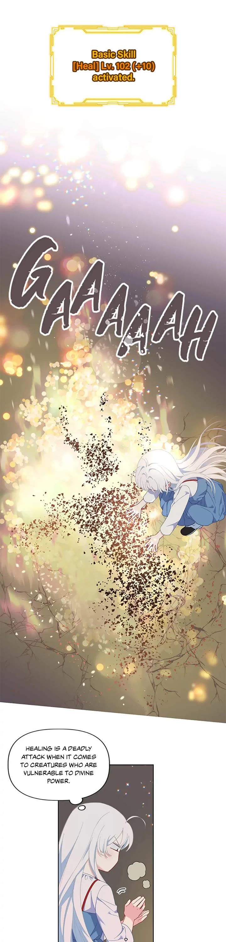 The Perks of Being an S-Class Heroine chapter 14 page 16