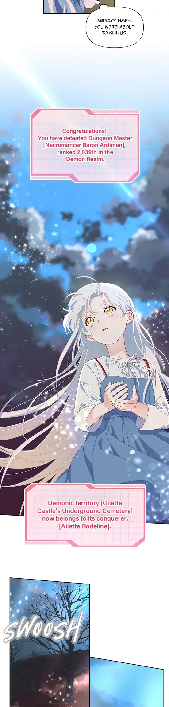 The Perks of Being an S-Class Heroine chapter 14 page 17